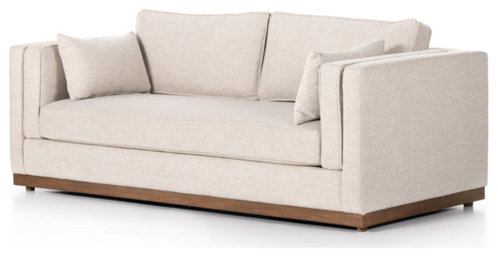 Logan Sofa   Transitional   Sofas   by Marco Polo Imports  Houzz