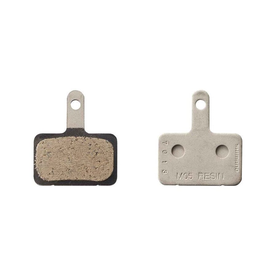 Shimano BP-M05-RX Resin Disc Brake Pads