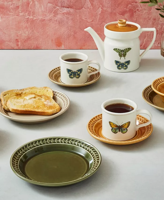 Portmeirion Botanic Garden Harmony Dinnerware Collection