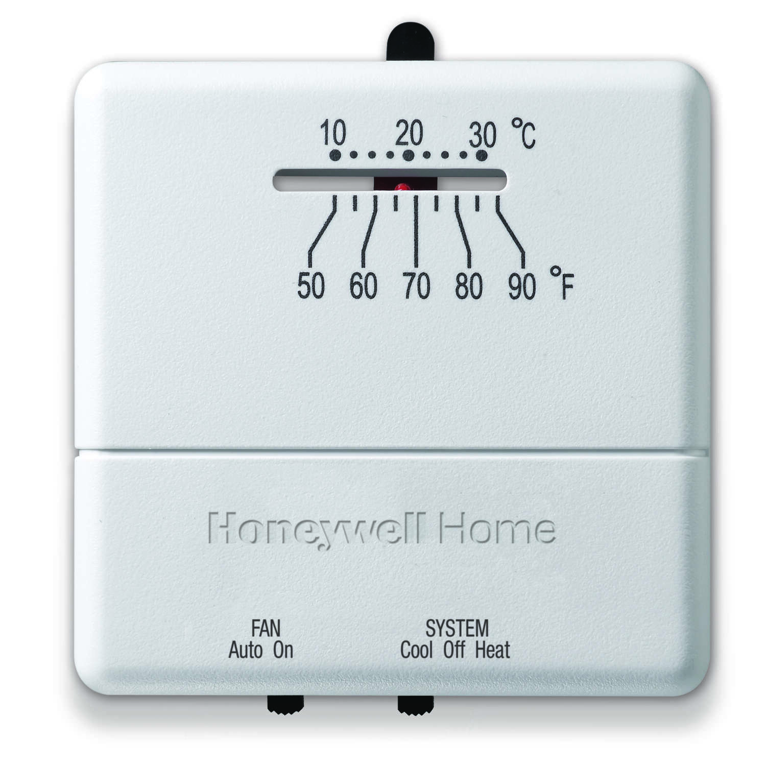 Honeywell Heating Dial Non-Programmable Thermostat