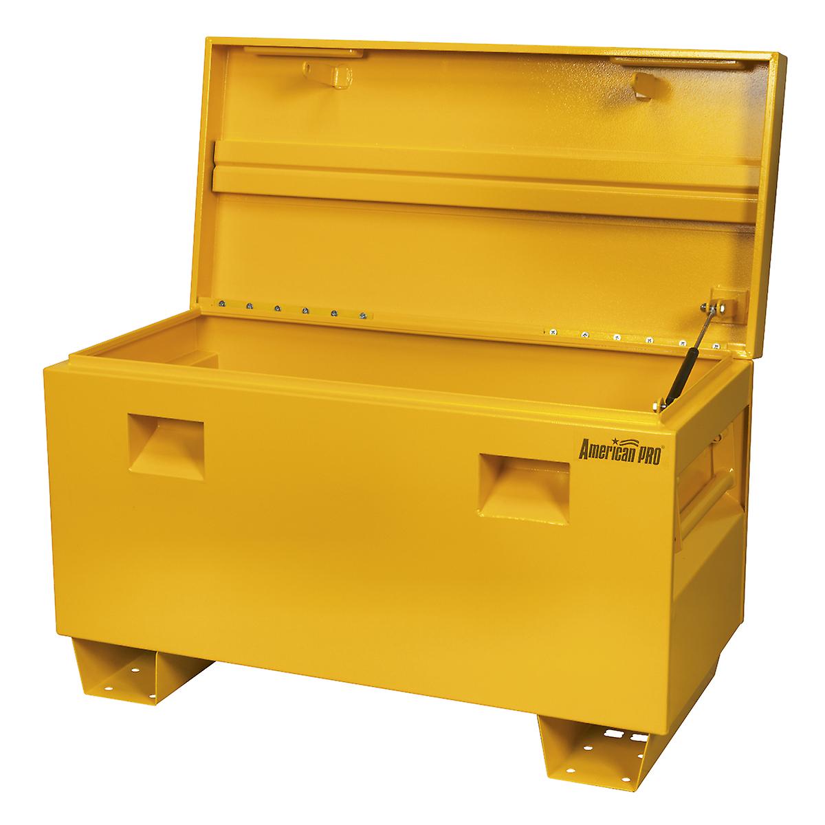 Sealey Stb03E Truck Box 910 X 430 X 560Mm