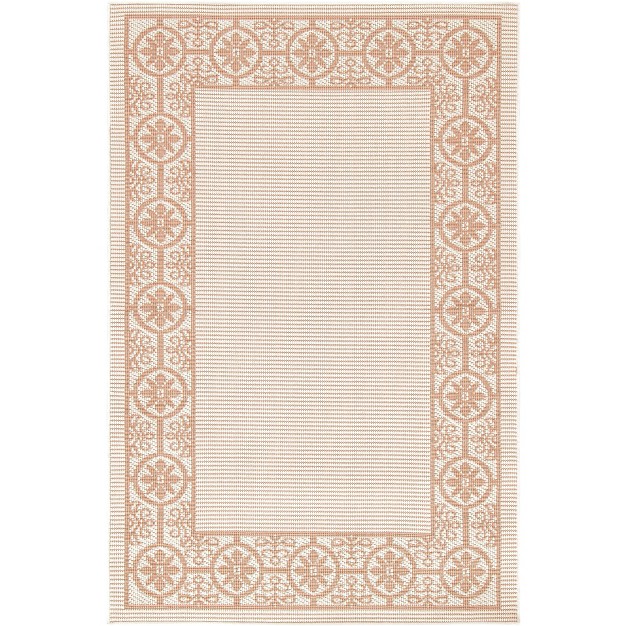 Bermuda Bmu815 Power Loomed Indoor outdoor Area Rug Safavieh