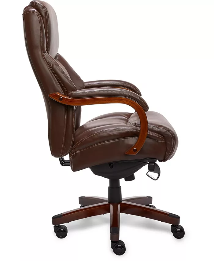 La-Z-Boy Delano Big and Tall Executive Office Chair