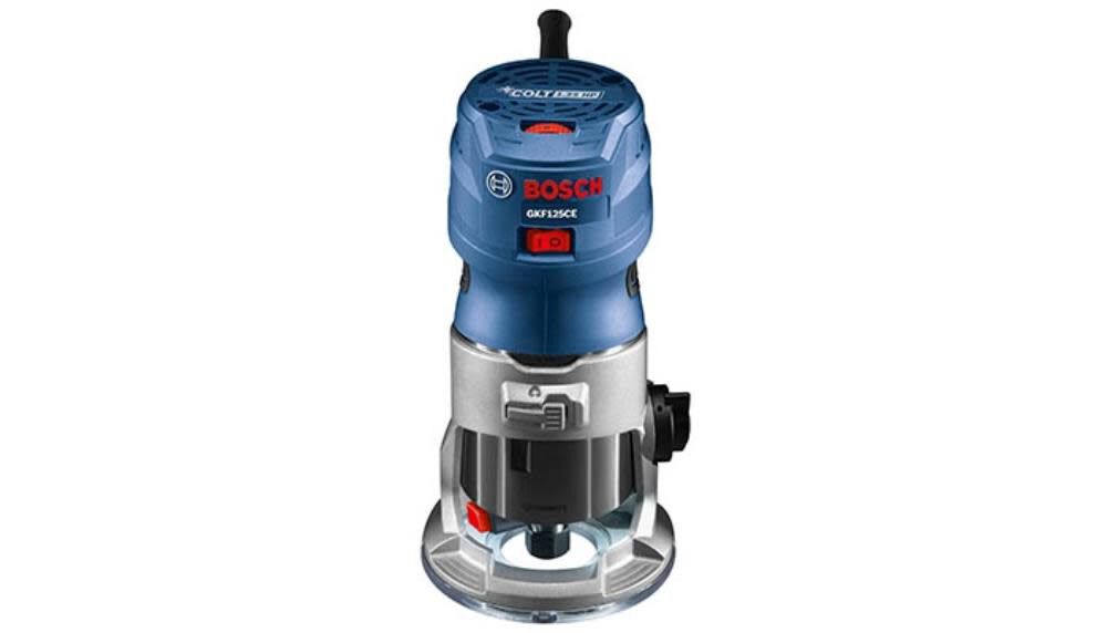 Bosch Fixed Base for Palm Router PR101 from Bosch