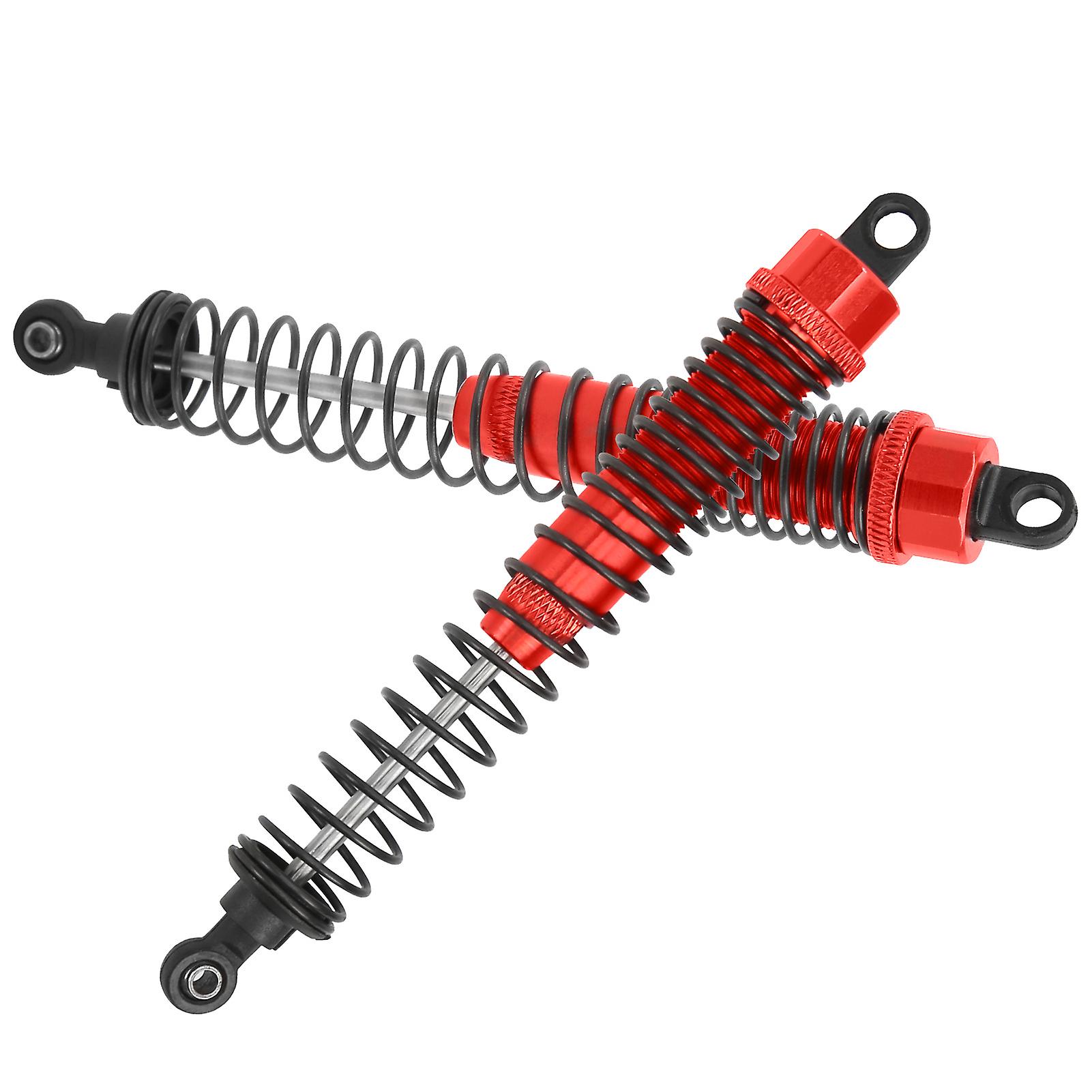 18007 Remote Control Car Aluminium Alloy 130mm Shock Absorber For Traxxas/slash/2wd Rc Carred