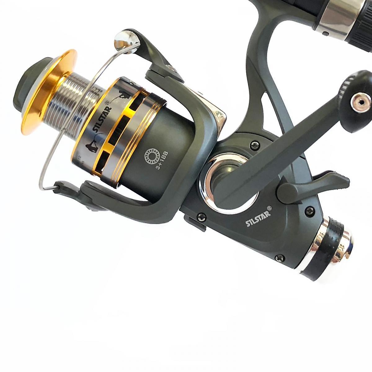 Tierra Fs Spool Reel