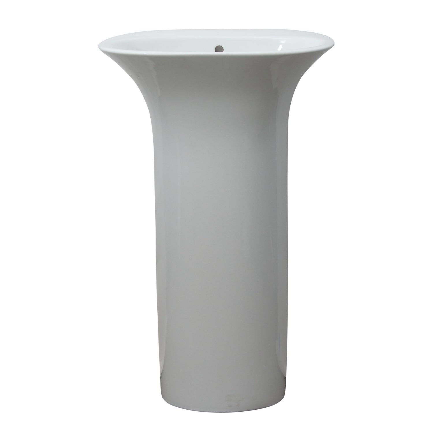 Sensation Pedestal Lavatory