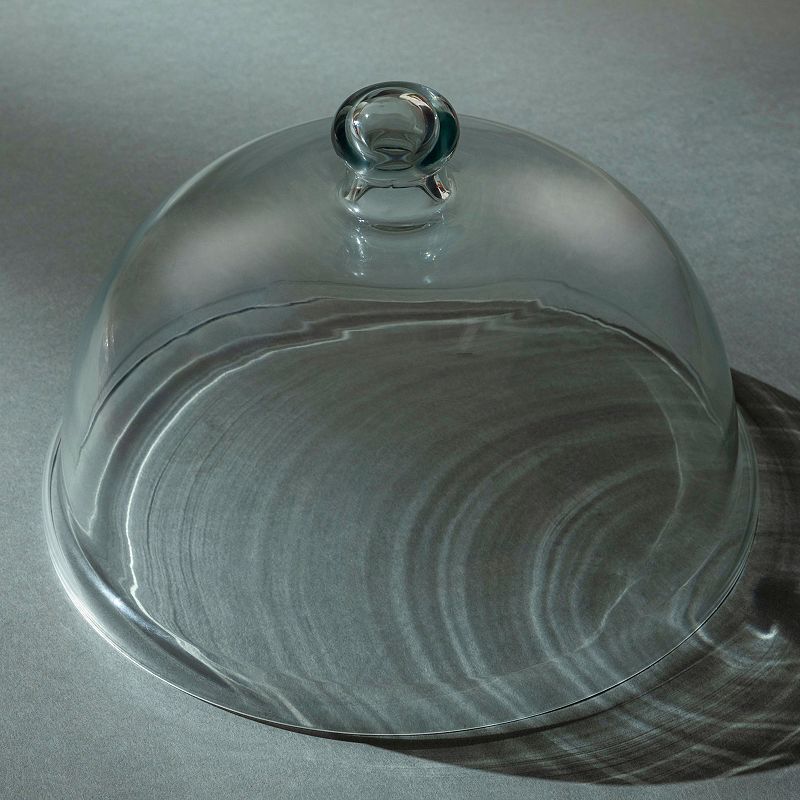 GAURI KOHLI Krystal Glass Dome