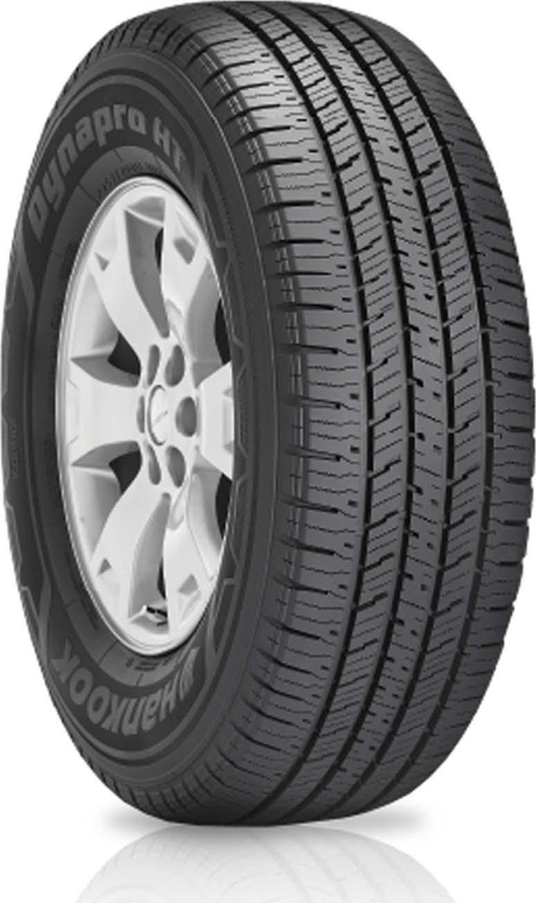 Hankook Dynapro HT (RH12) Highway P235/70R16 107T XL Light Truck Tire