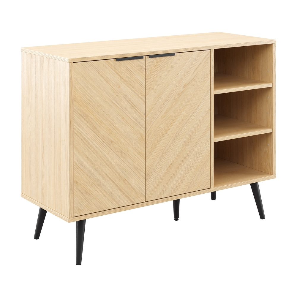 Himari Sideboard Buffet  TVs up to 48\