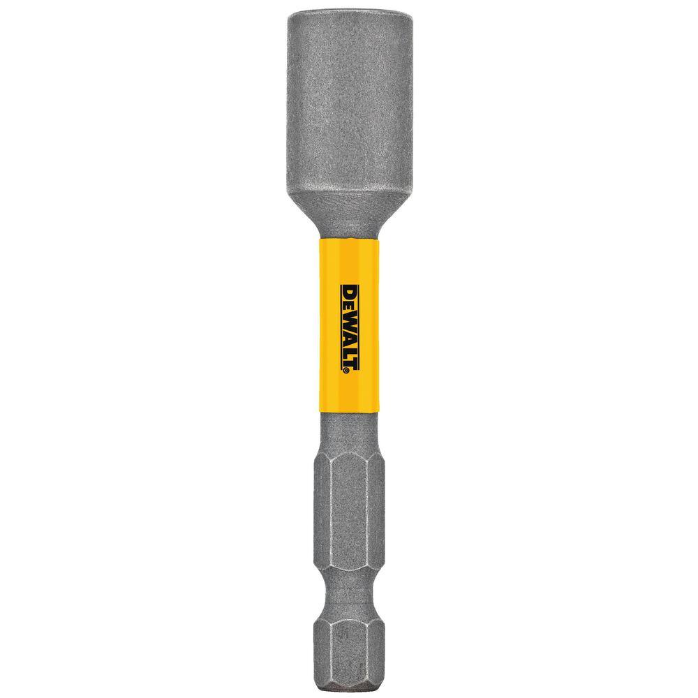 DW MAX IMPACT 516 in. Nut Driver DWA516TNDMI