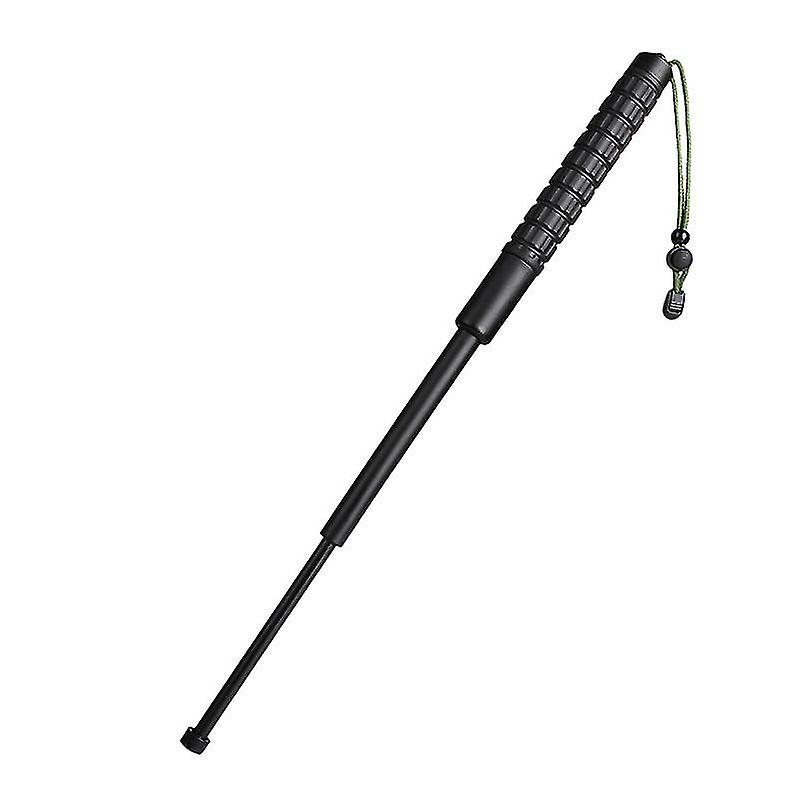 Born Pretty Retractable Telescopic Hiking Security Stick Self-protection Stick Outdoor Tool 55cm