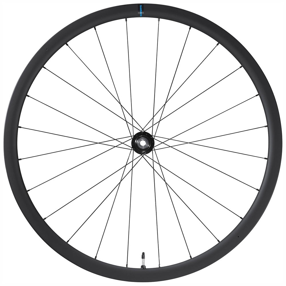 Shimano WH-RS710 C32 Disc Clincher 700c TL Wheel