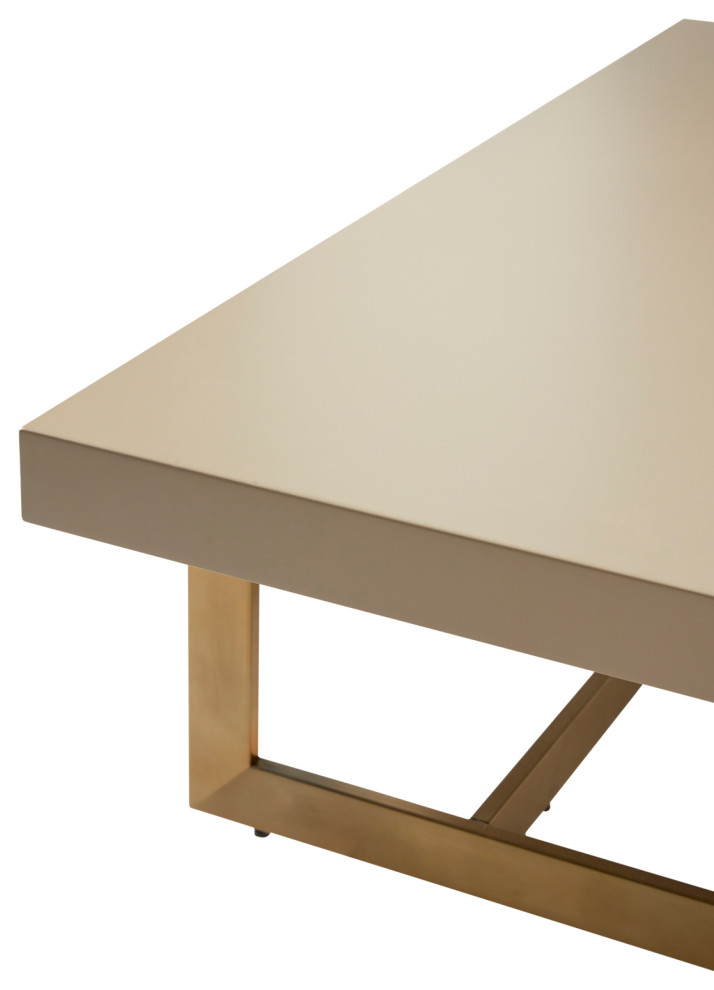 Temy   Coffee Tables   by Surya  Houzz