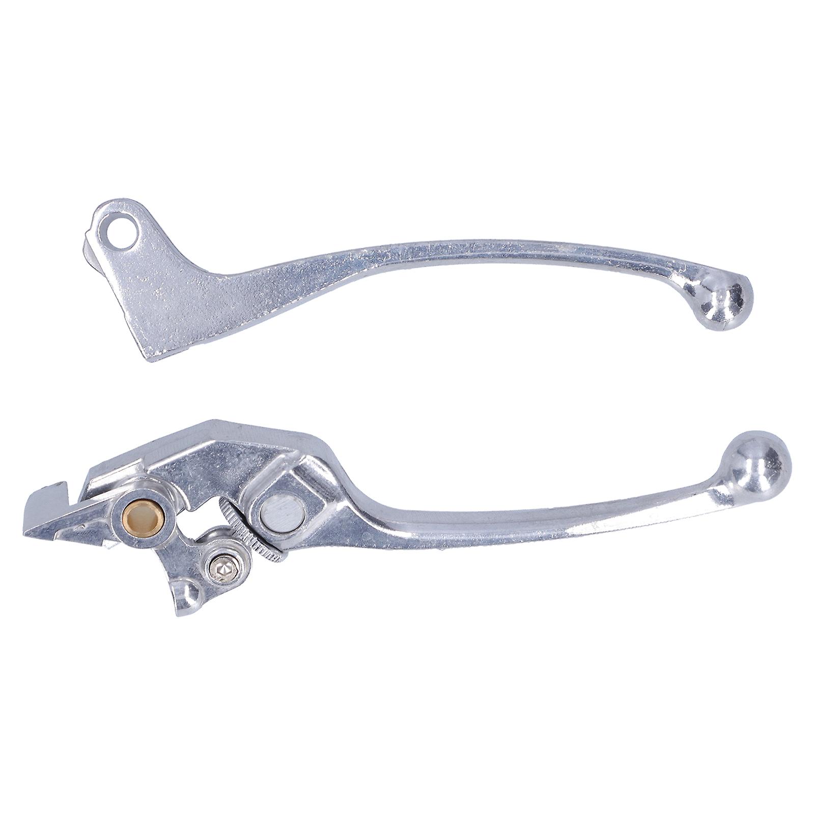 Motorcycle Brake Clutch Handle Lever Aluminum Fit For Honda Cb400 Vtec Vtec400 1999 2001-2009