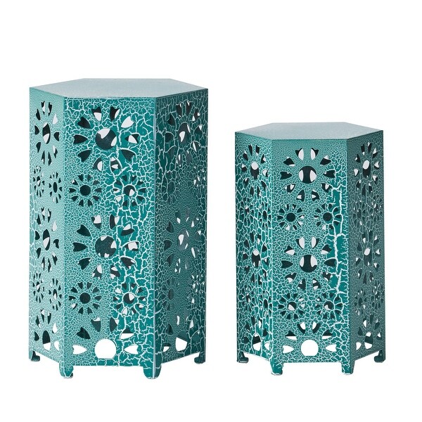 Eliana Side Table