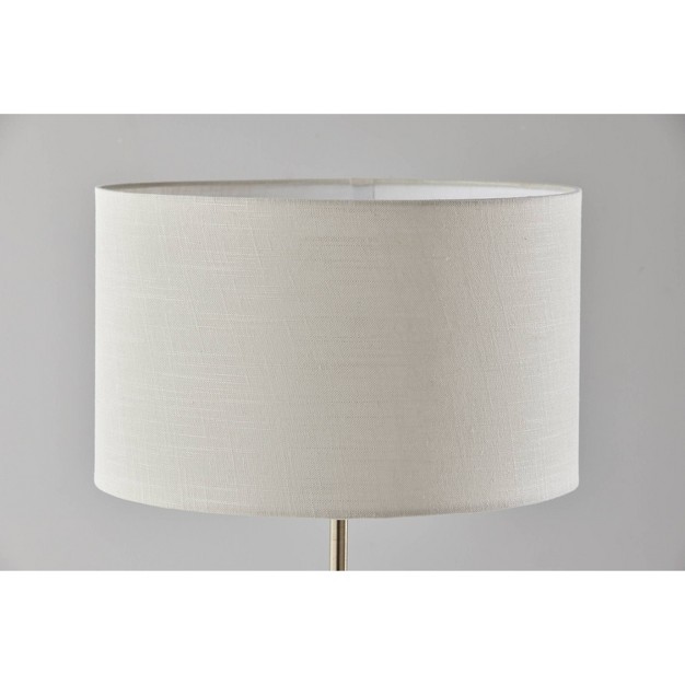 Winthrop Table Lamp Bronze Adesso