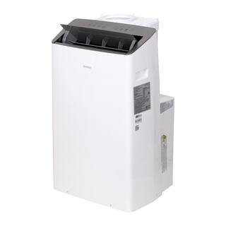 Danby 14000 BTU Portable Air Conditioner with Remote DPA120B9IWDB-6