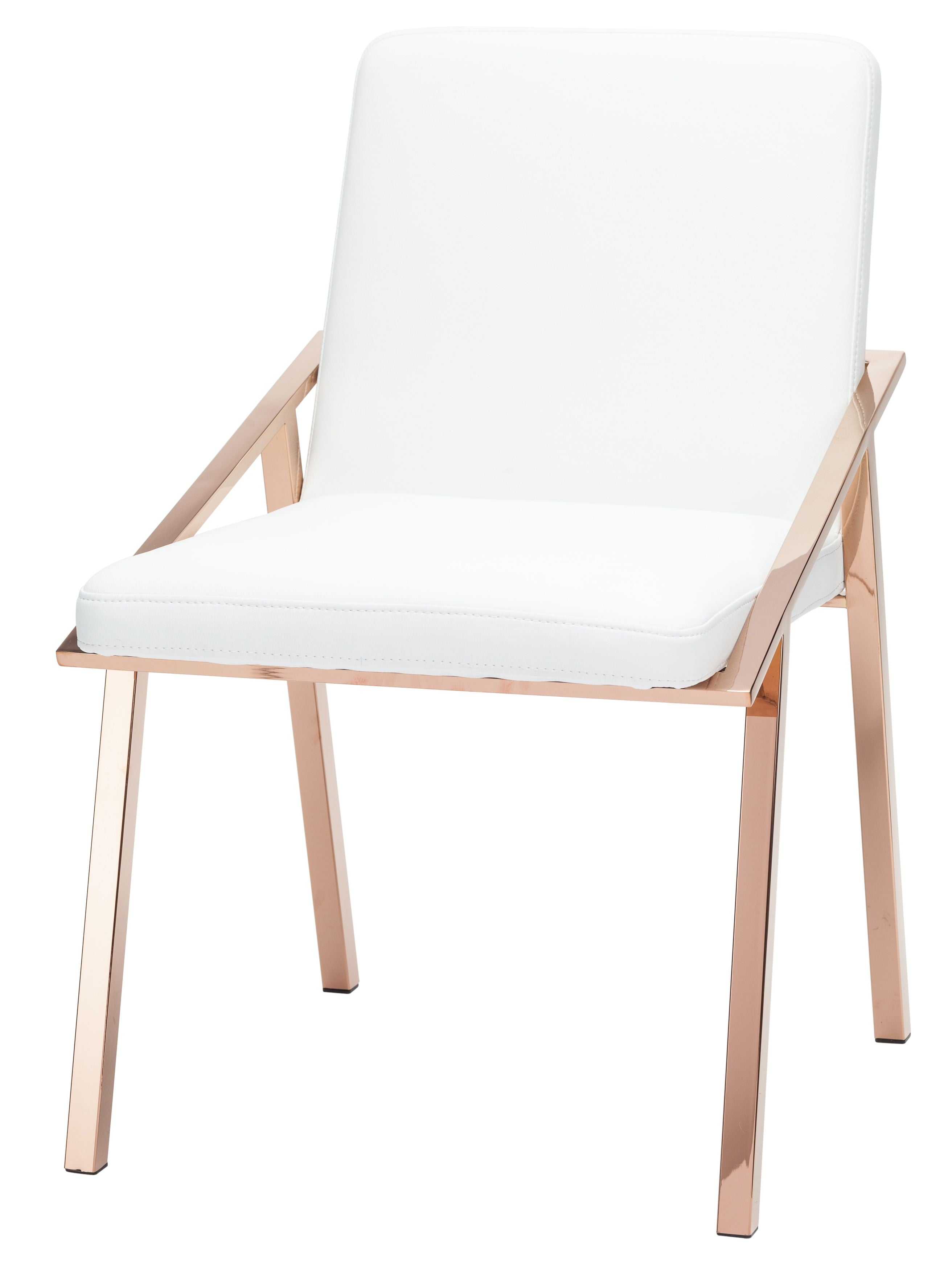 Nika Dining Chair in Various Finishes