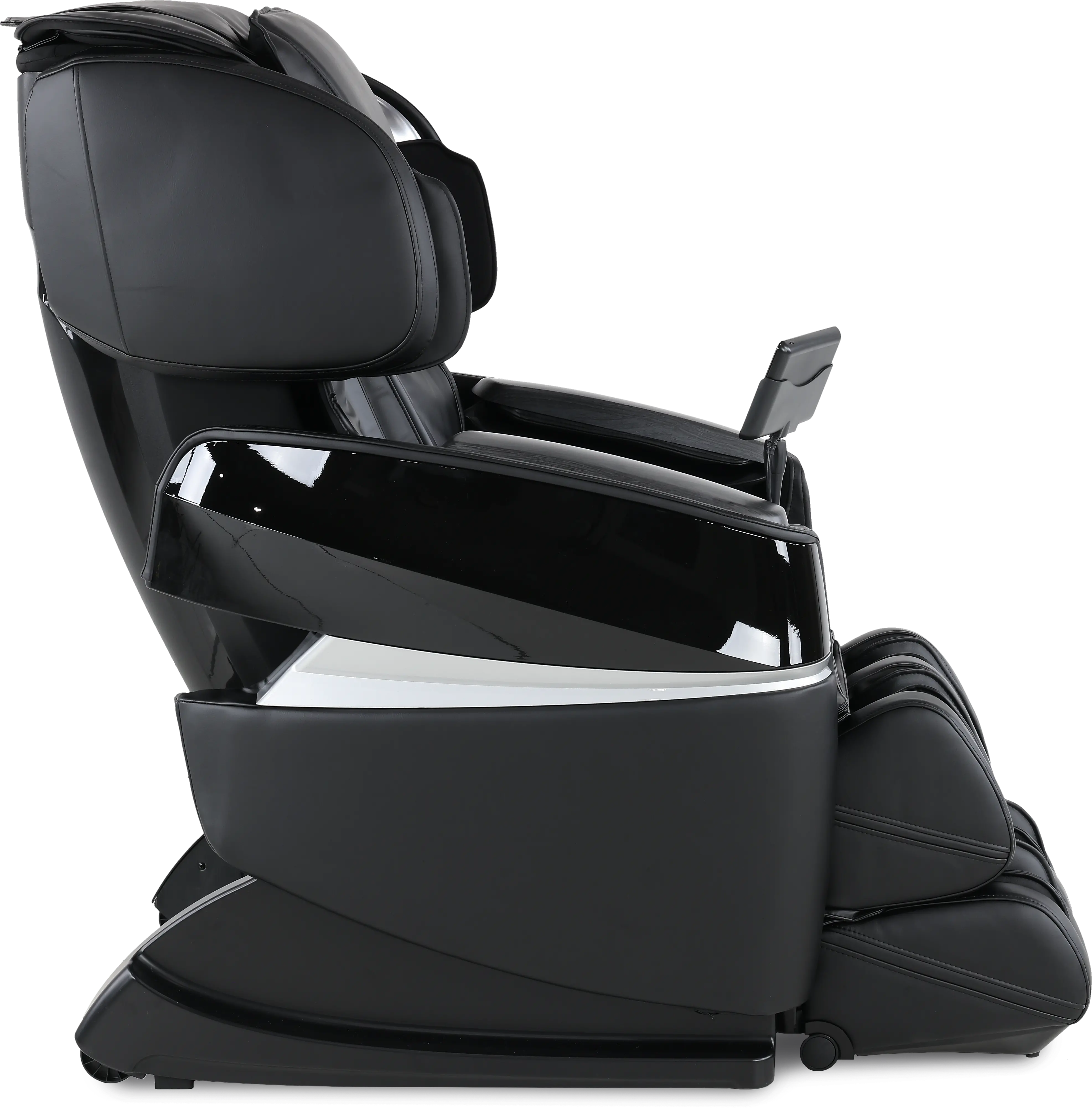 Cozzia Black CZ-681 Zen 3D Pro Massage Chair