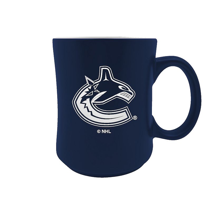 NHL Vancouver Canucks 19-oz. Starter Mug