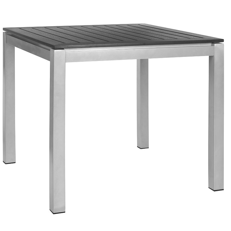 Safavieh Onika Outdoor Square End Table