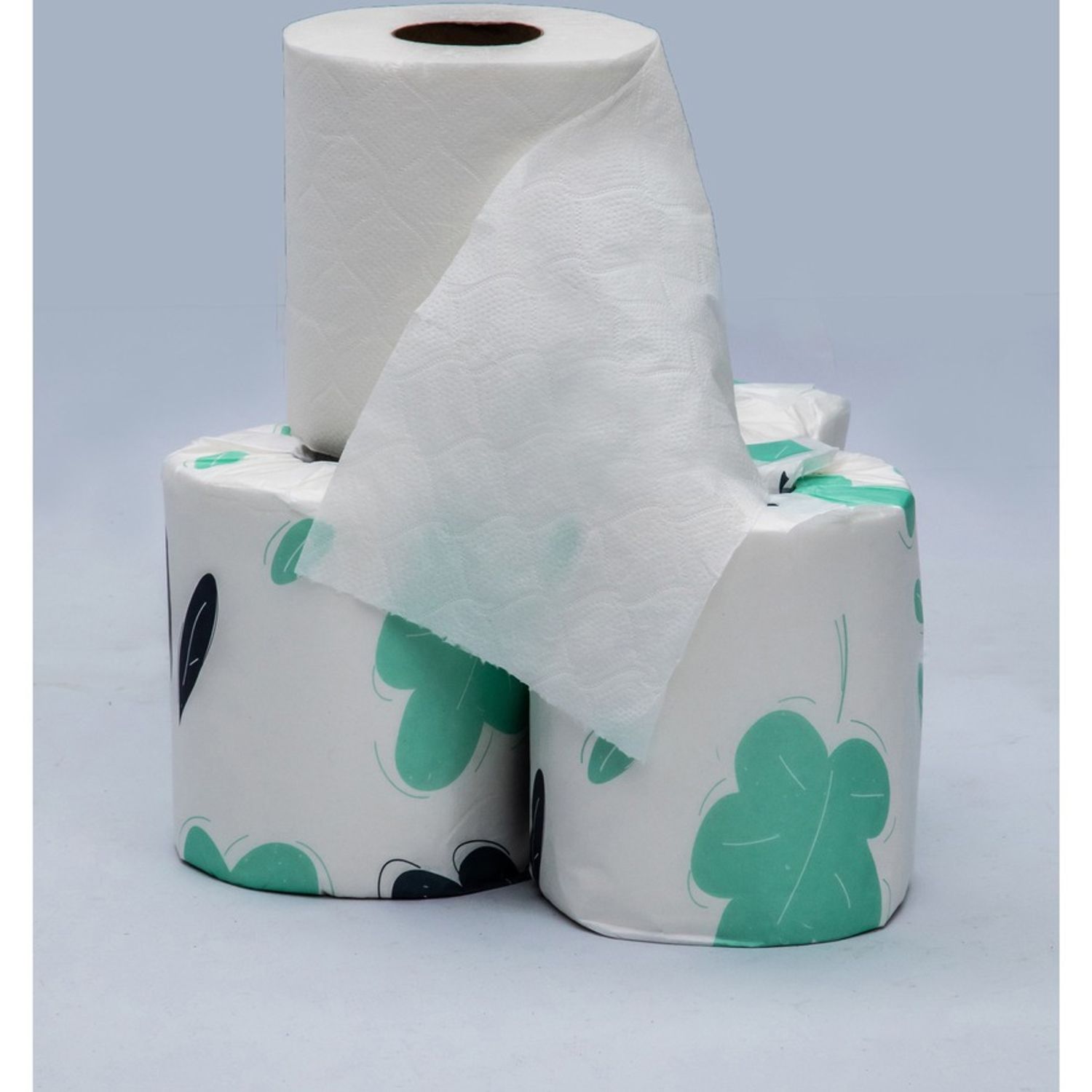 2-ply Bath Tissue by Special Buy SPZ00800