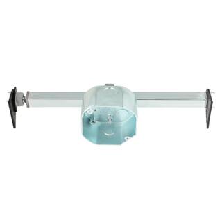 Westinghouse 21.5 cu. in. Retrofit Ceiling Fan Saf-T-Brace 0140000