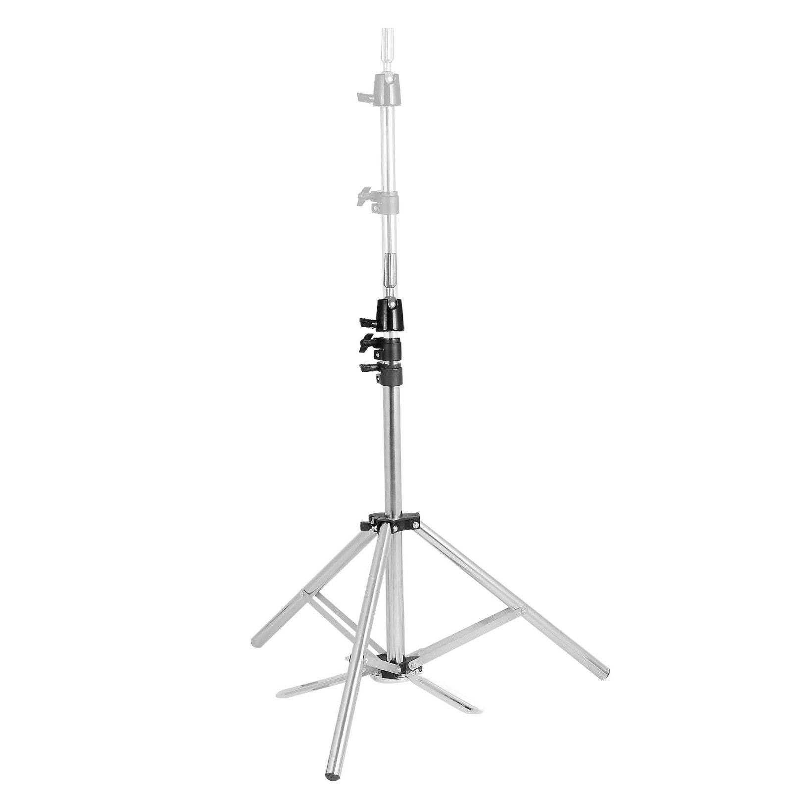 Yescom Mannequin Stand Adjustable Tripod for Cosmetology Head