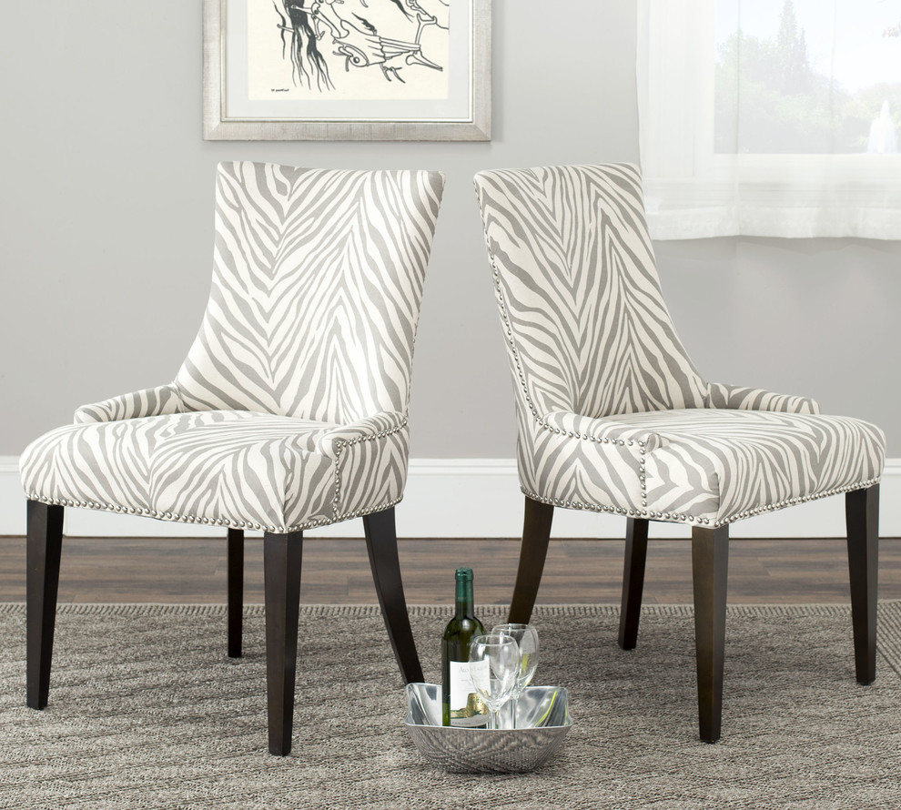 Becca Chair   Dining Chairs   by HedgeApple  Houzz