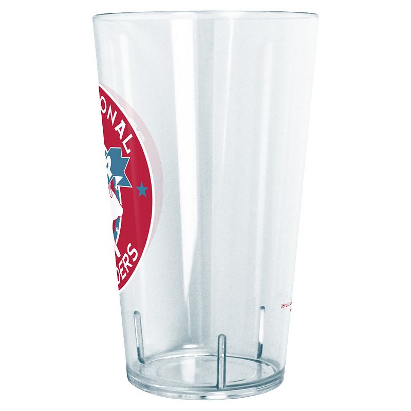 Professional Bull Riders Badge 24-oz. Tritan Tumbler