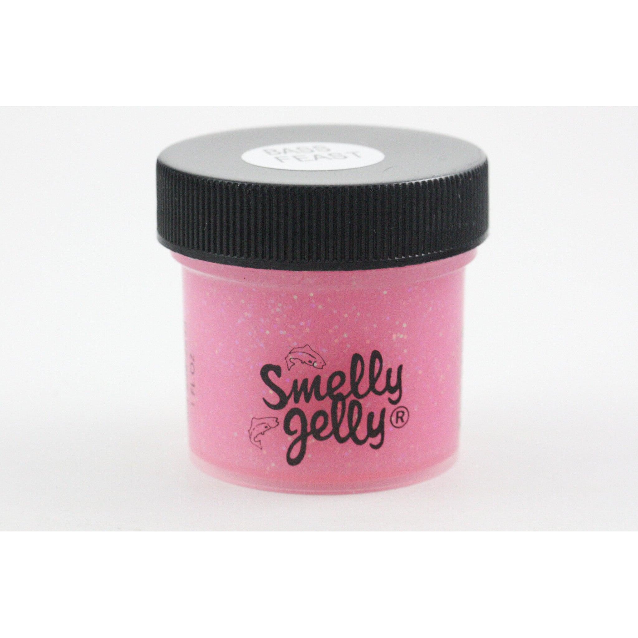 Smelly Jelly