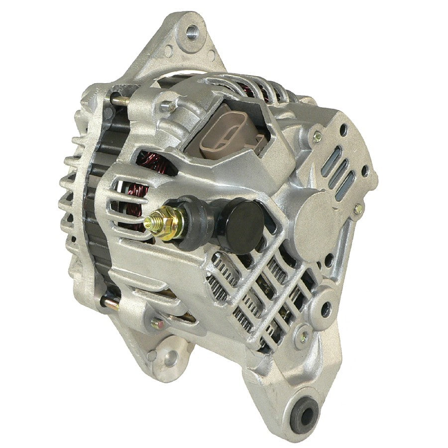 DB Electrical 400-48020 Alternator Compatible With/Replacement For 1.8L Subaru Impreza 1993 1994 1995 1996 1997， 2.2L Subaru Impreza 1995 1996 334-1174 A2T39091 10464160 400-48020 1-1891-01MI