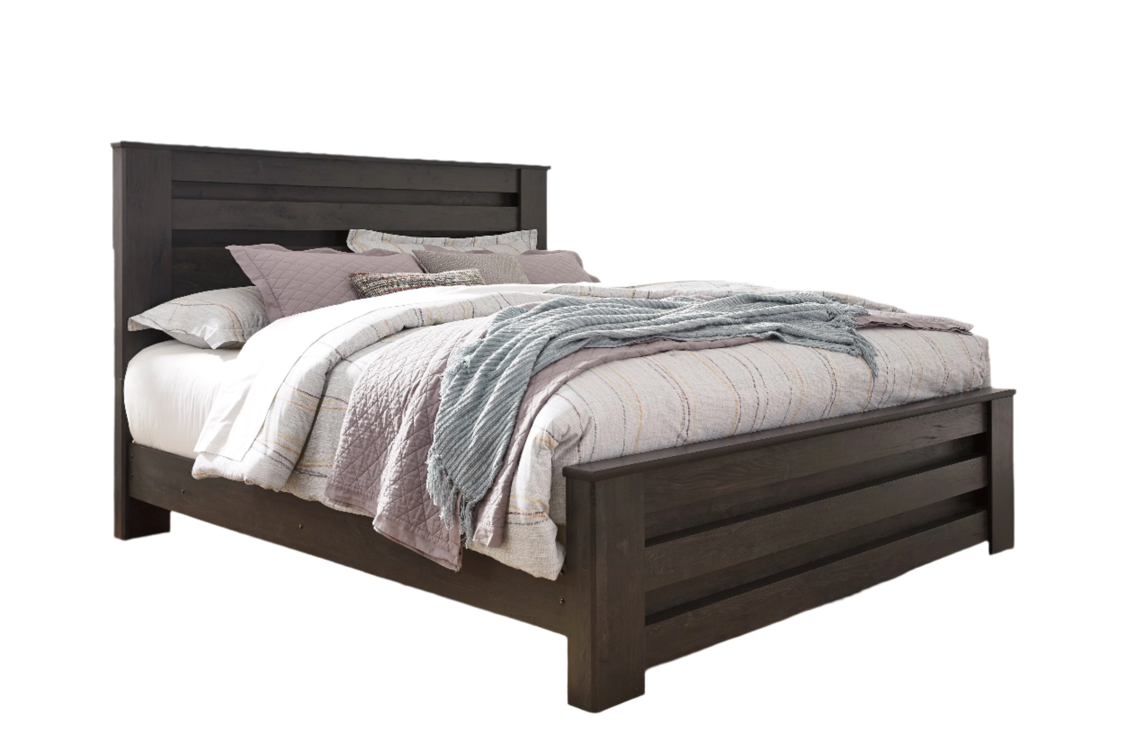 Brinxton King Poster Bed