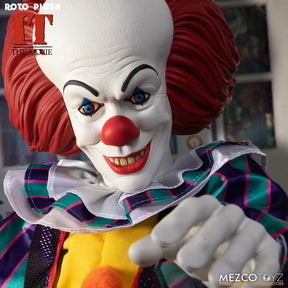 Mezco Toyz MEZ 43061 C IT (1990) Mezco Designer Se...