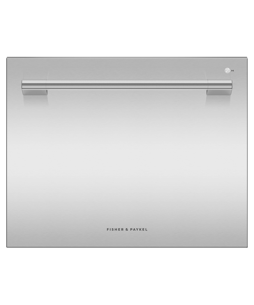 Fisher & Paykel DD24STX6PX1 Dishdrawer™ Dishwasher, Tall, Sanitize