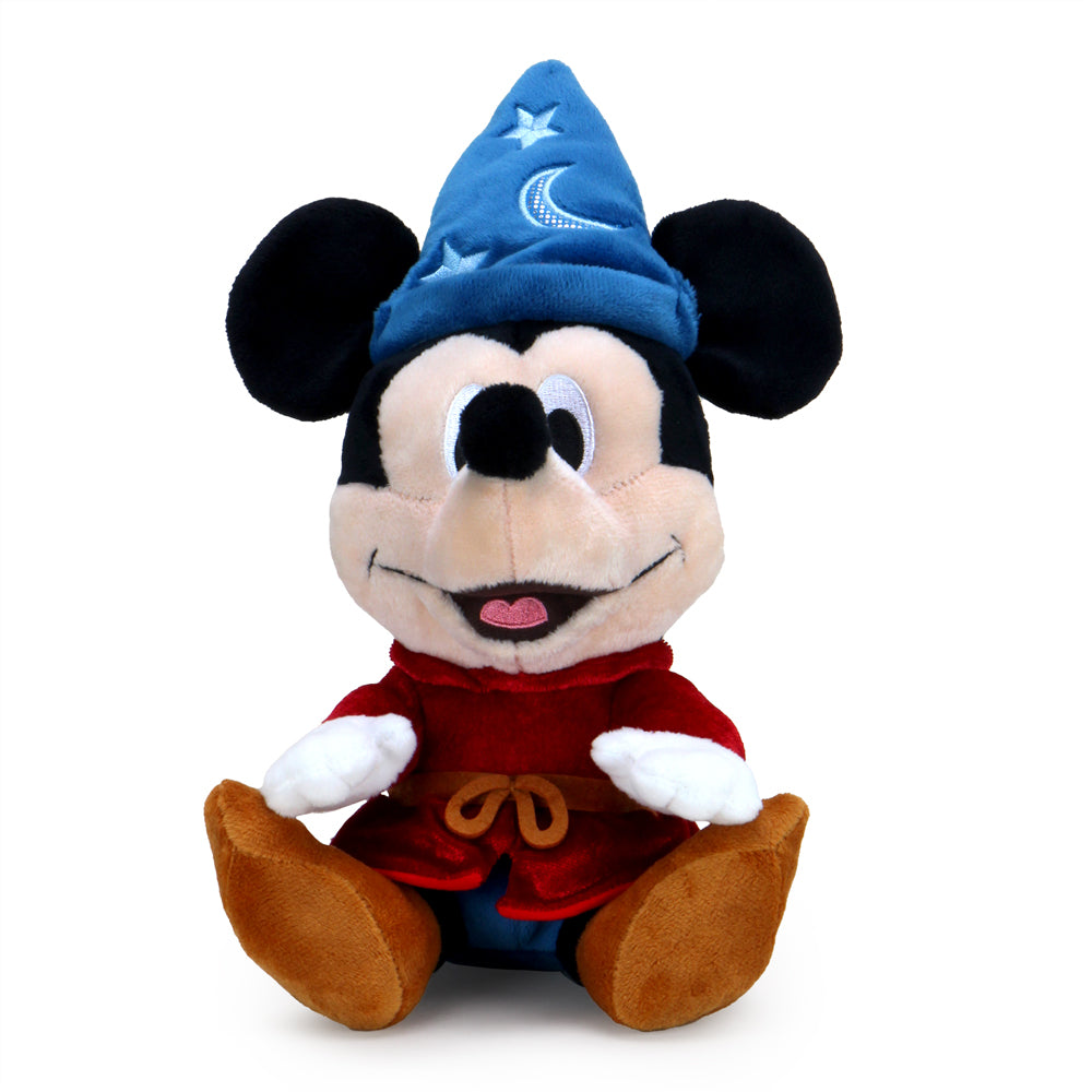 Disney Fantasia Sorcerer Mickey 8