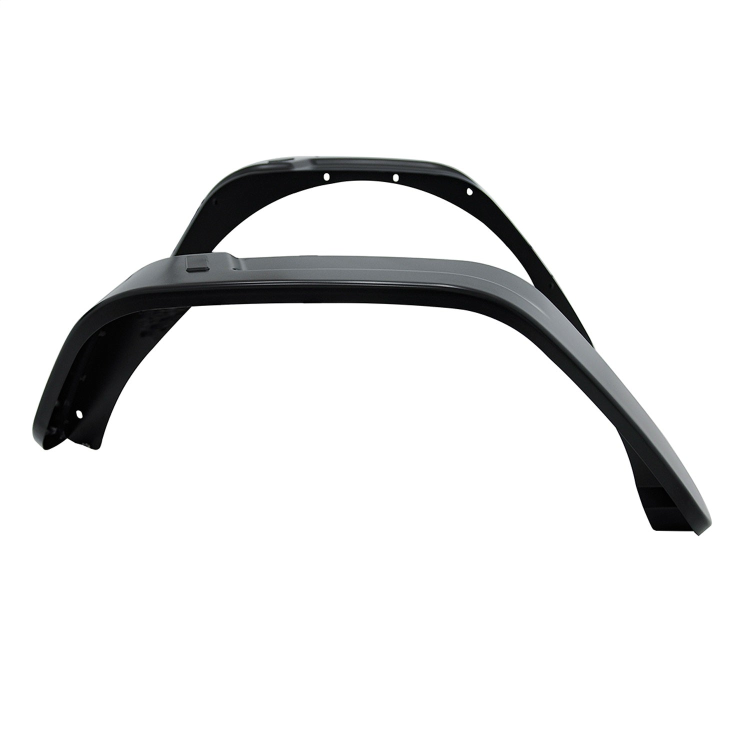 Paramount Automotive 81 21106 Hydro Fender Flares Fits 18 22 Wrangler (Jl)