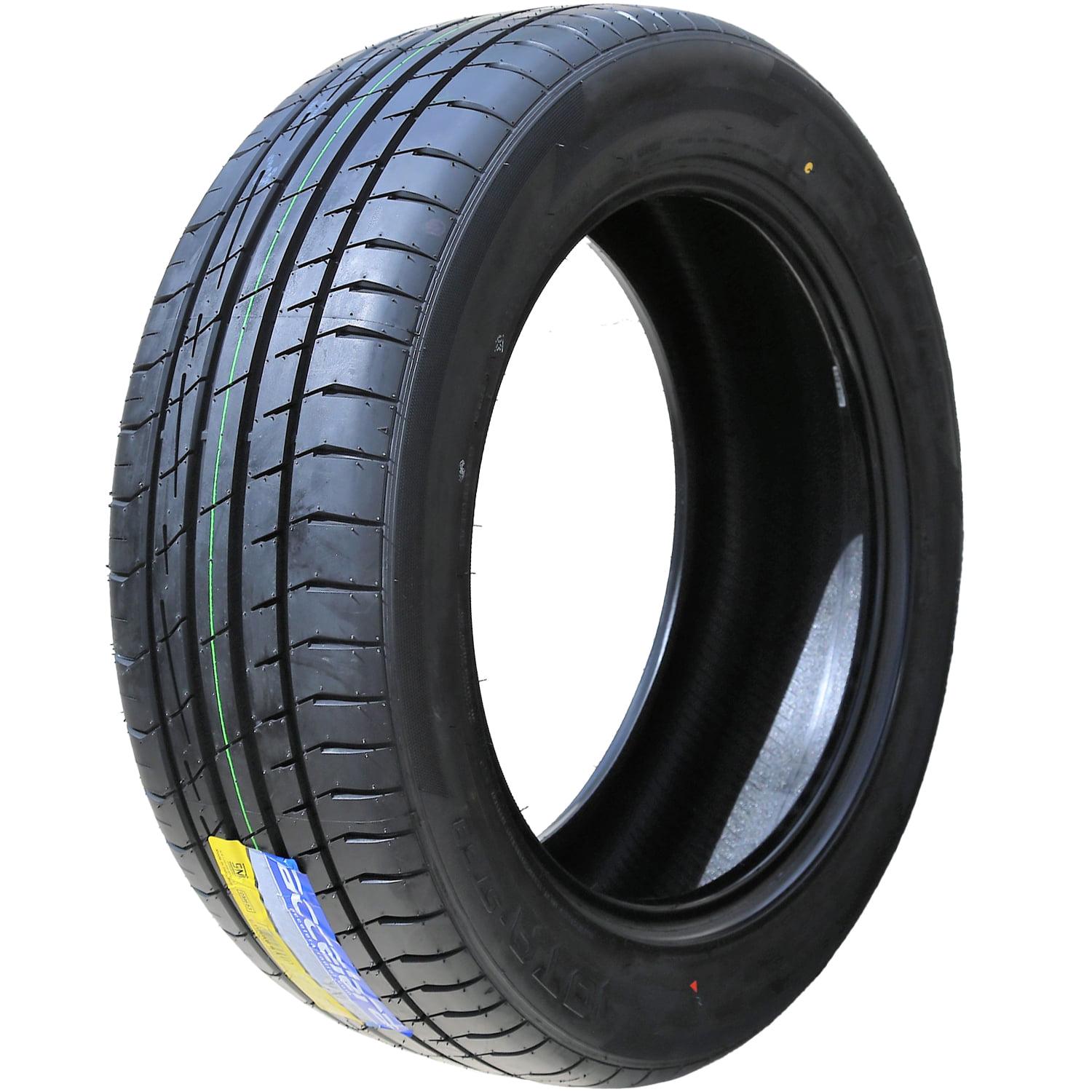 Accelera Iota ST68 255/50R19 ZR 107W XL A/S High Performance Tire