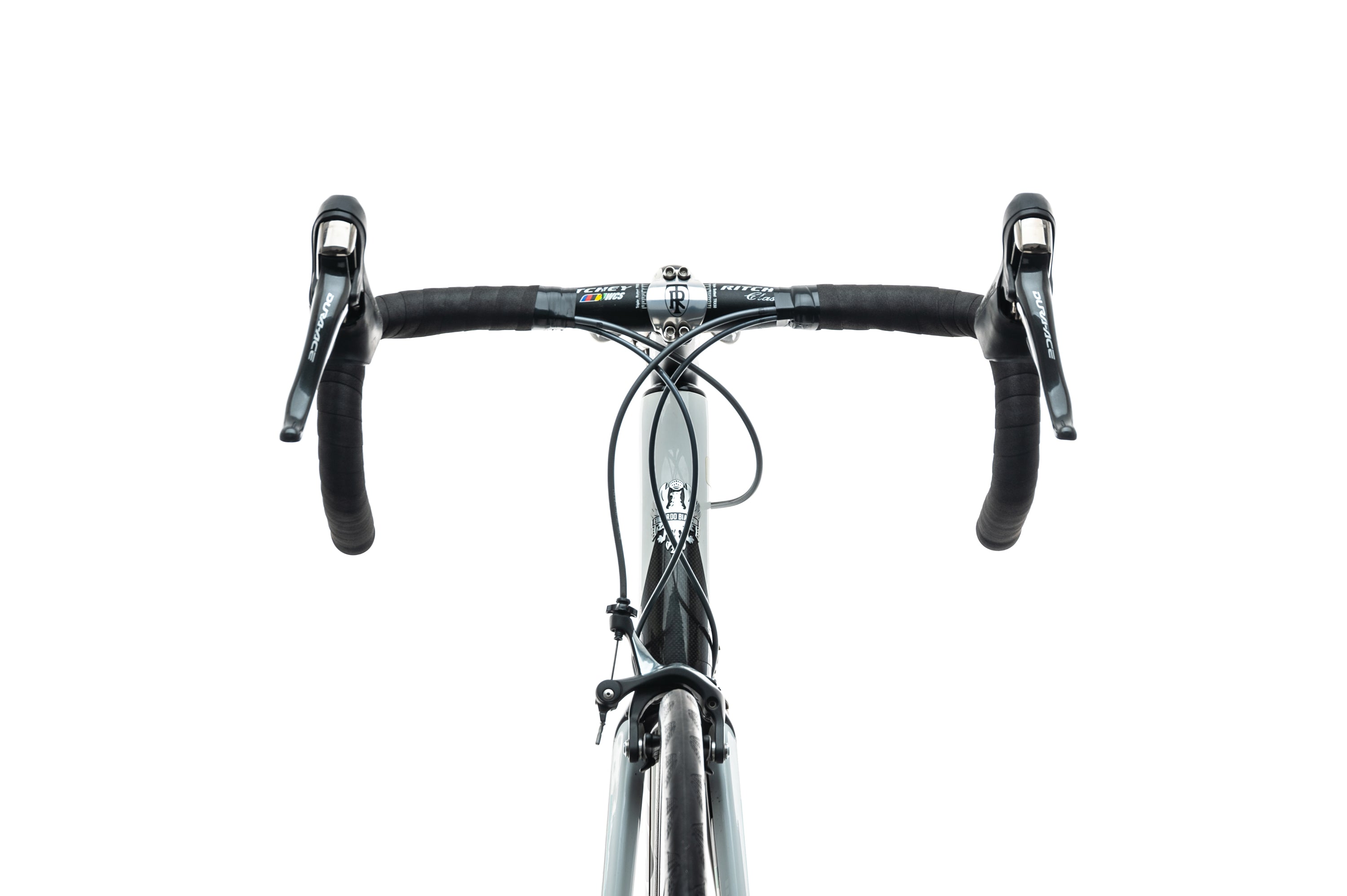 Bianchi 928 Carbon T-Cube Road Bike - 2005, 61cm