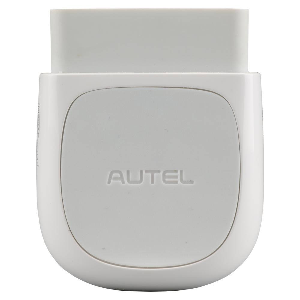 AUTEL Smartphone Vehicle Diagnostics AP100