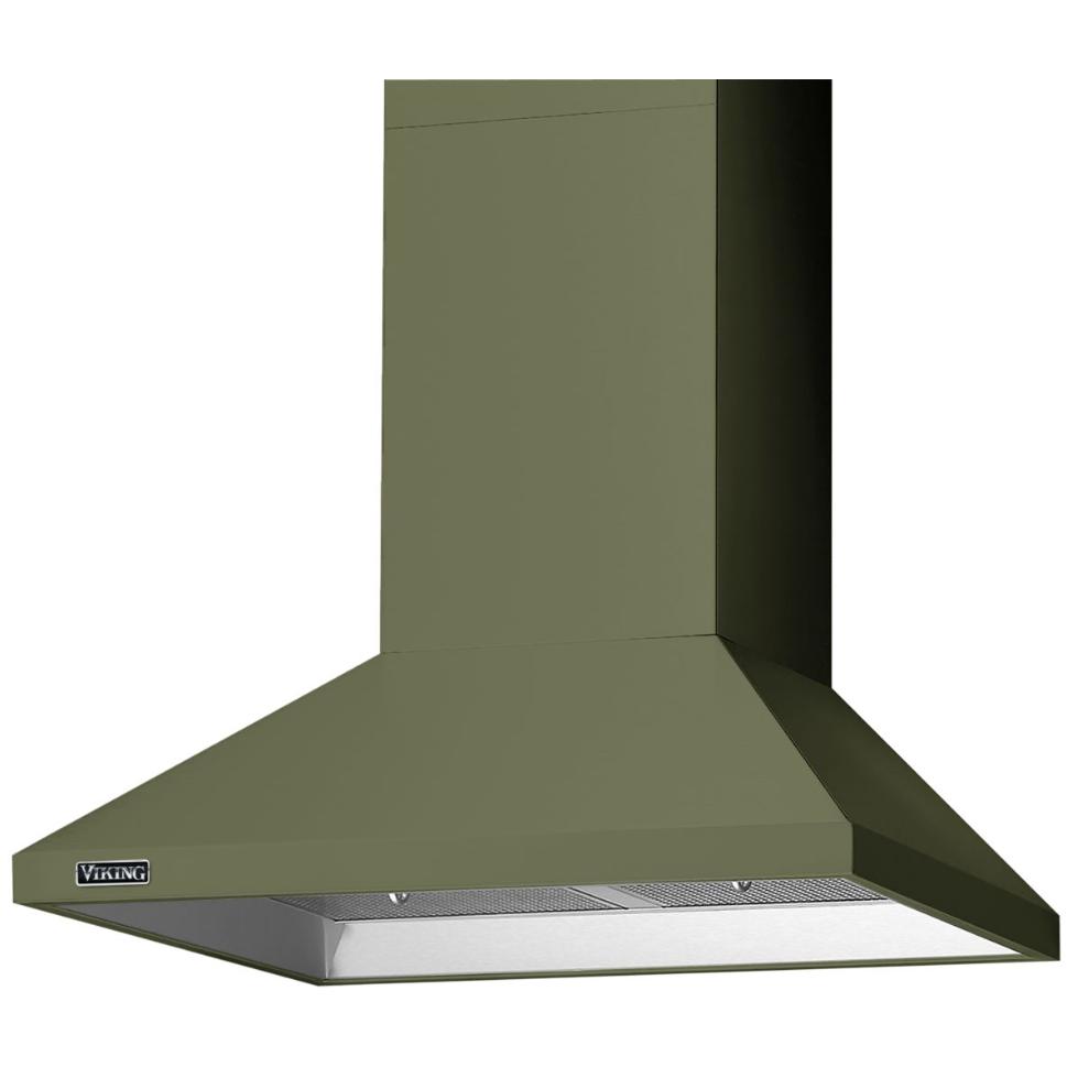 Viking 36-inch Wall Mount Range Hood RVCH336CY