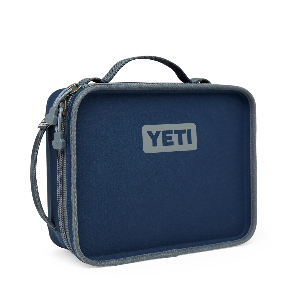 Daytrip Lunch Box ; Navy ;