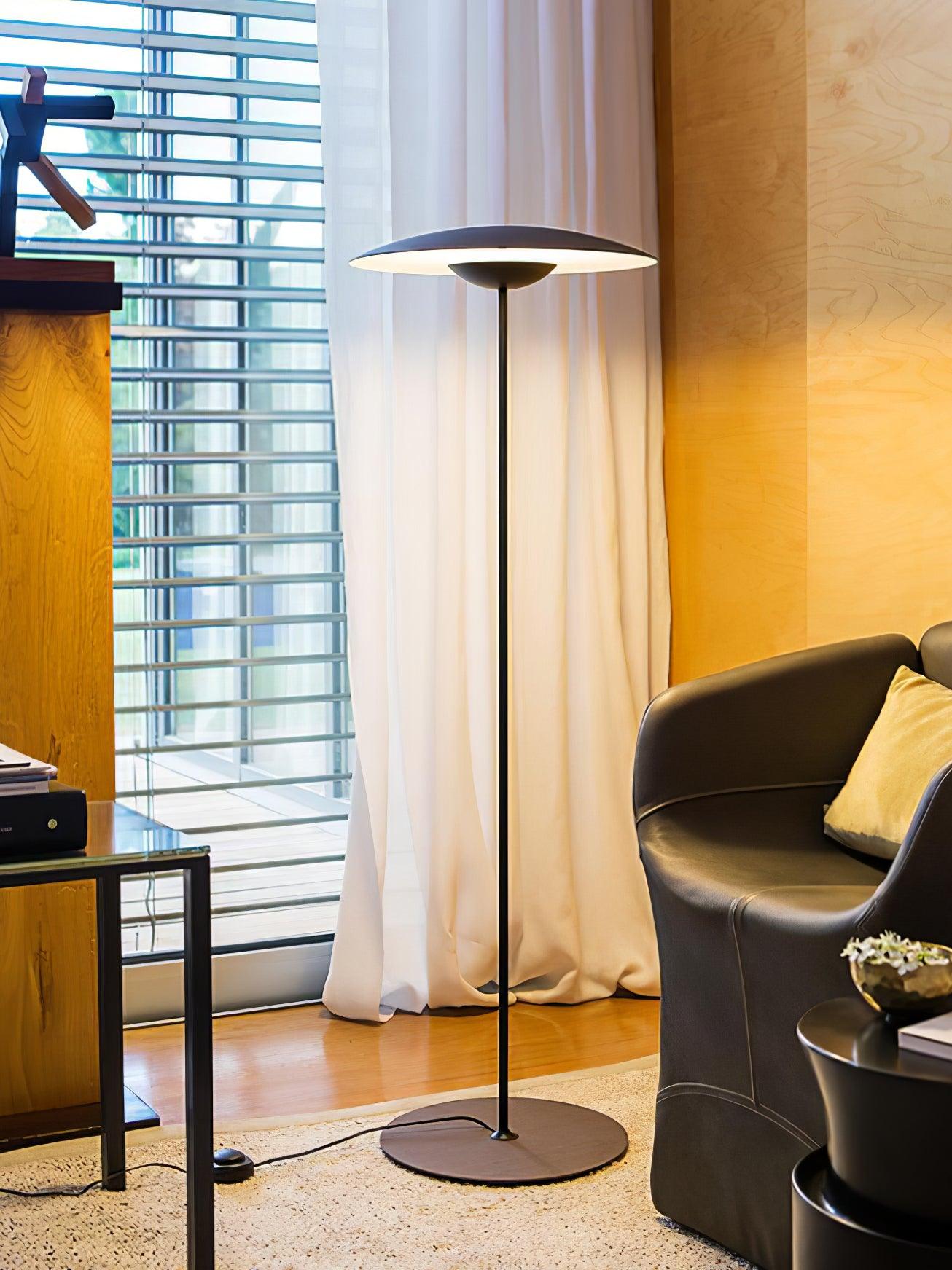 Innovative Directional Floor Lamp