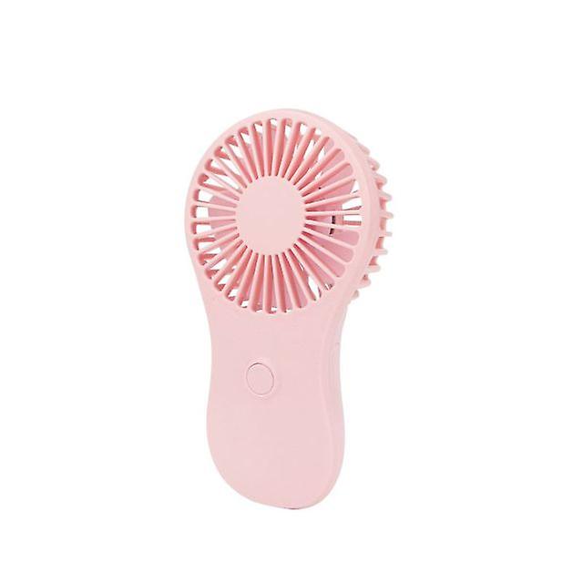 Mini Portable Fan Cooling Mini Fan Powered By 3 X Aaa Batteries