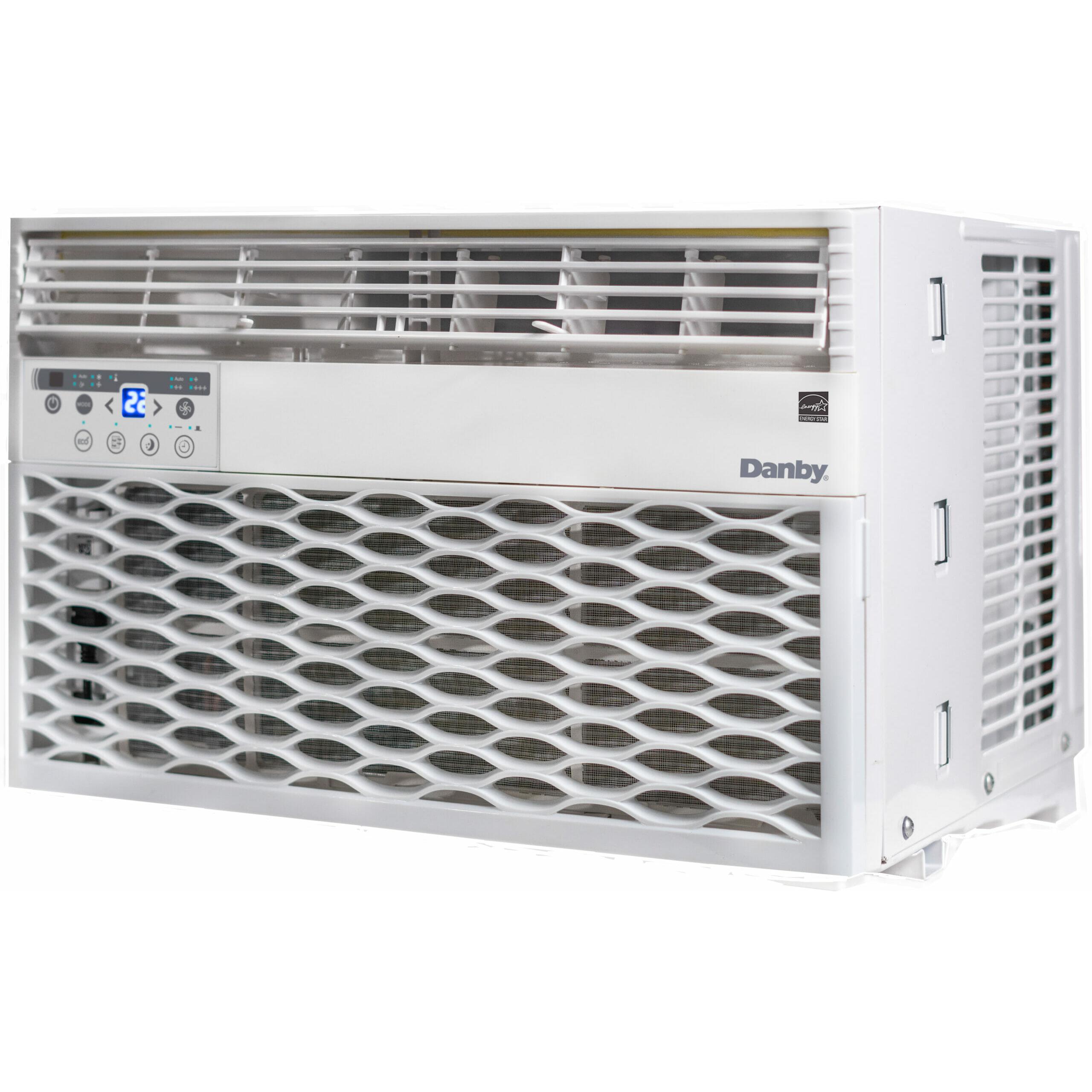 Danby 10,000 BTU Window Air Conditioner DAC100EB9WDB