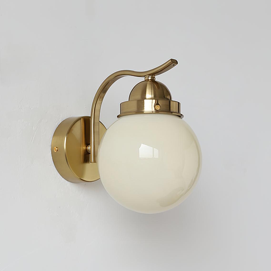 Ryttenberg Wall Lamp