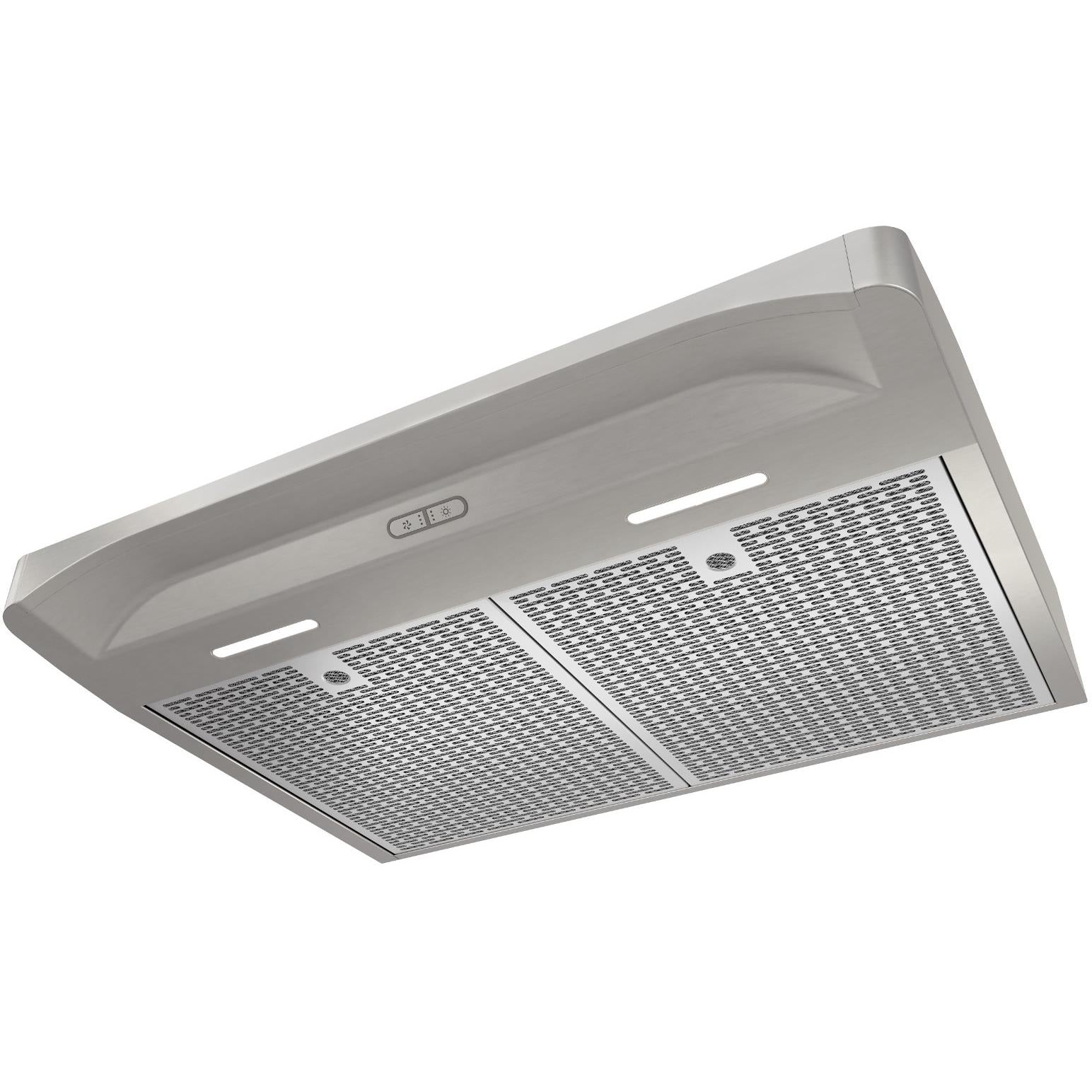 Broan 30-Inch Atla 2 Under-Cabinet Range Hood ALT230SS