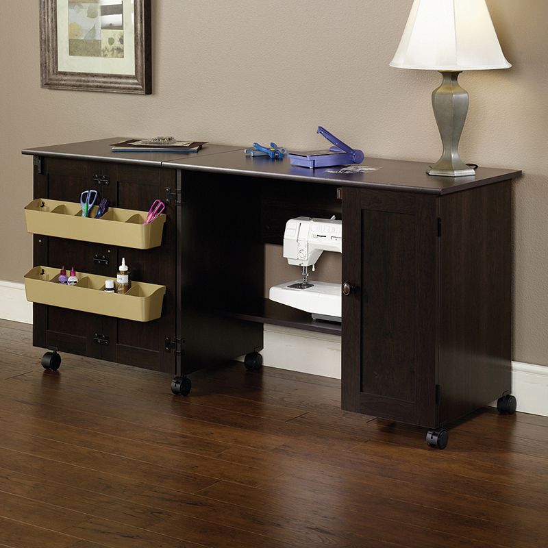 Sauder Sewing Craft Desk