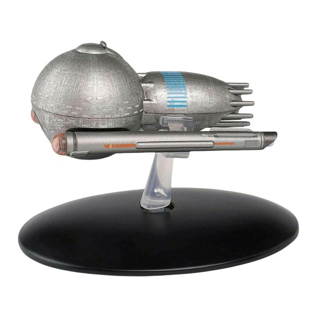 Eaglemoss Collections Star Trek Starship Replica Medusan Ship